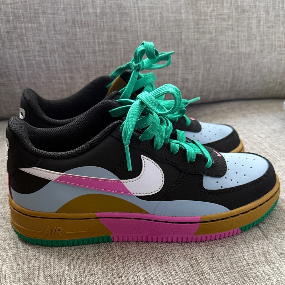 Kids Air Force 1